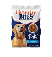 Healthy Bites Digest Paté Perro